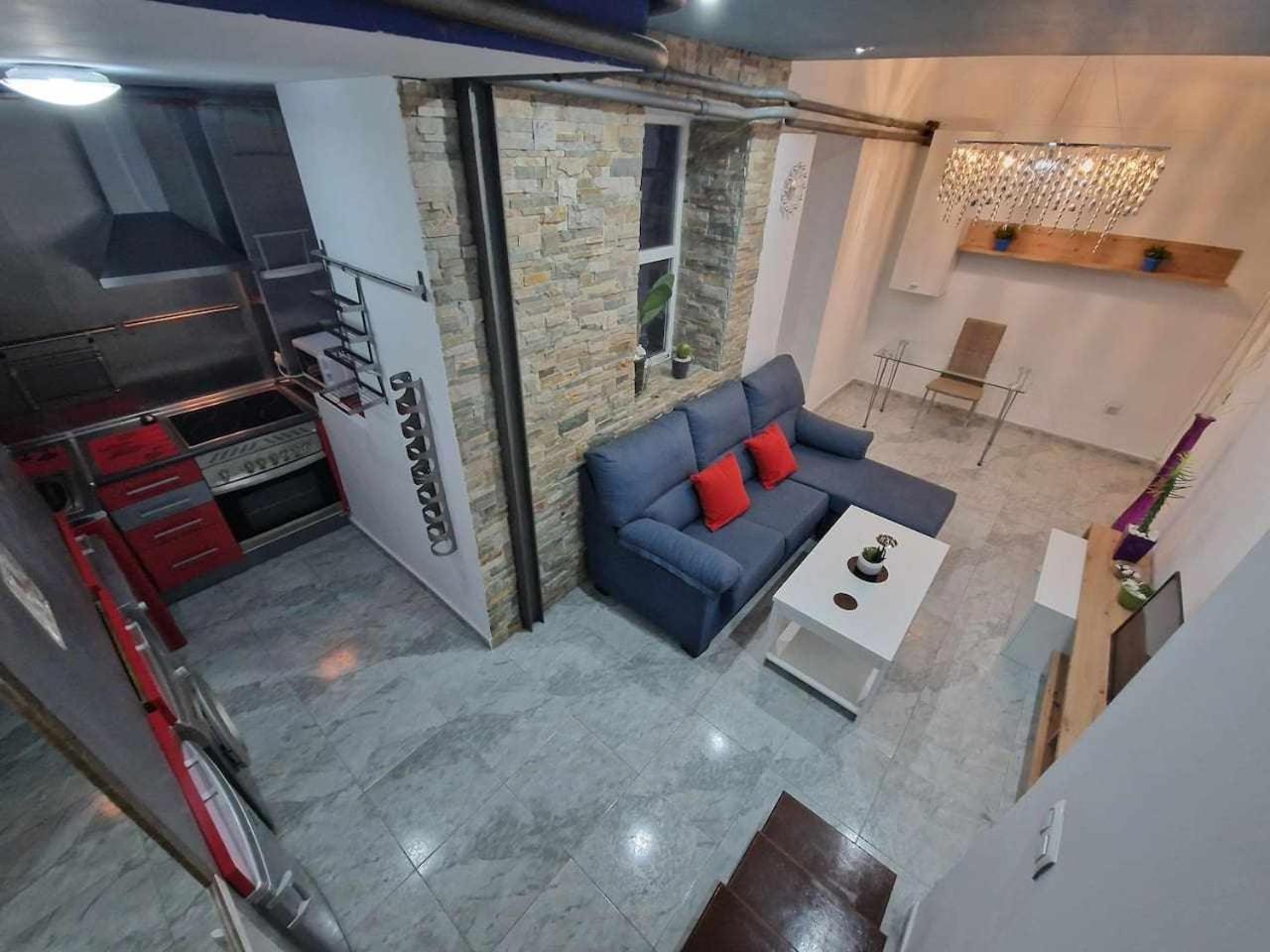 Menendez Pelayo, Loft Junto Al Retiro Appartement Madrid