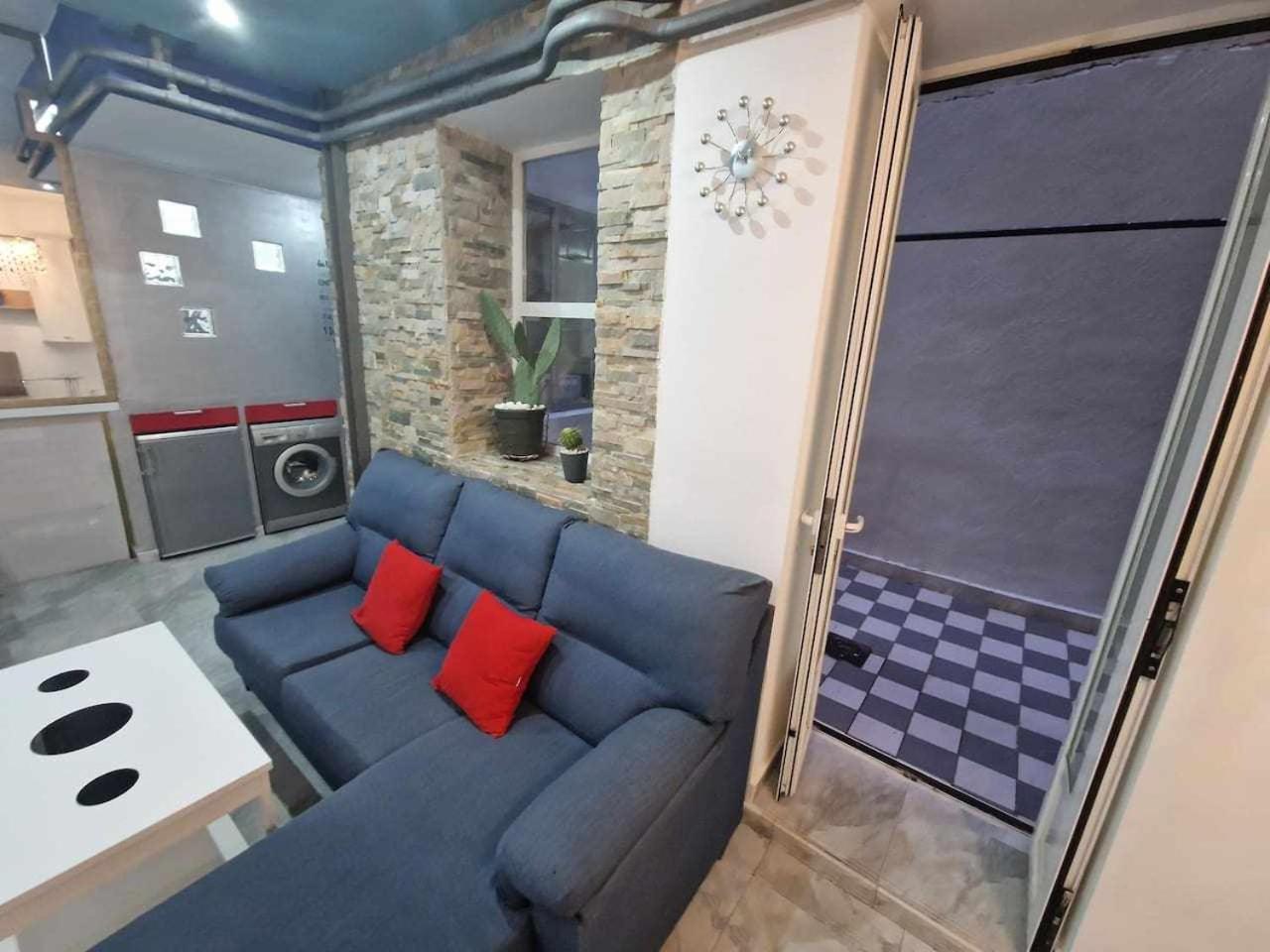 Appartement Menendez Pelayo, Loft Junto Al Retiro *