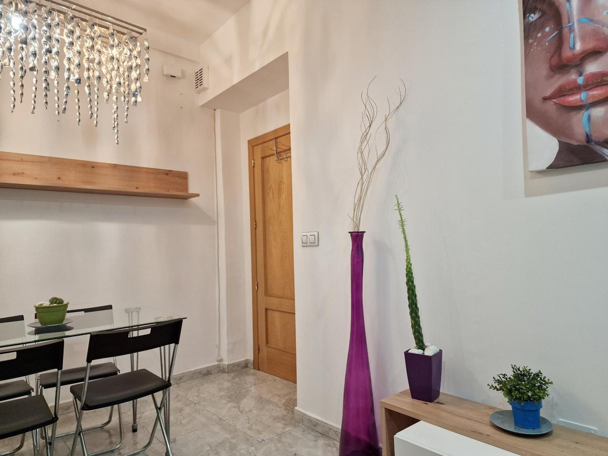 Appartement Menendez Pelayo, Loft Junto Al Retiro Madrid
