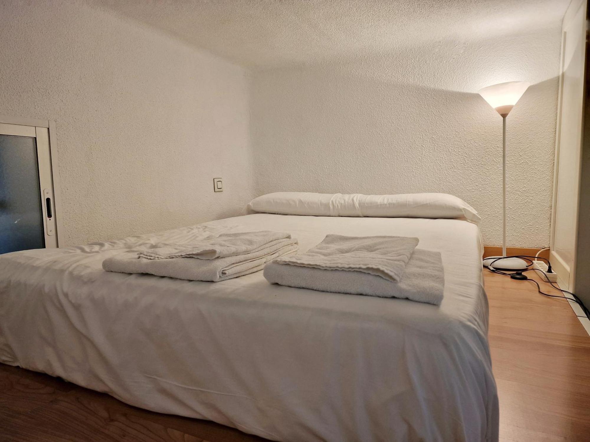 Appartement Menendez Pelayo, Loft Junto Al Retiro *