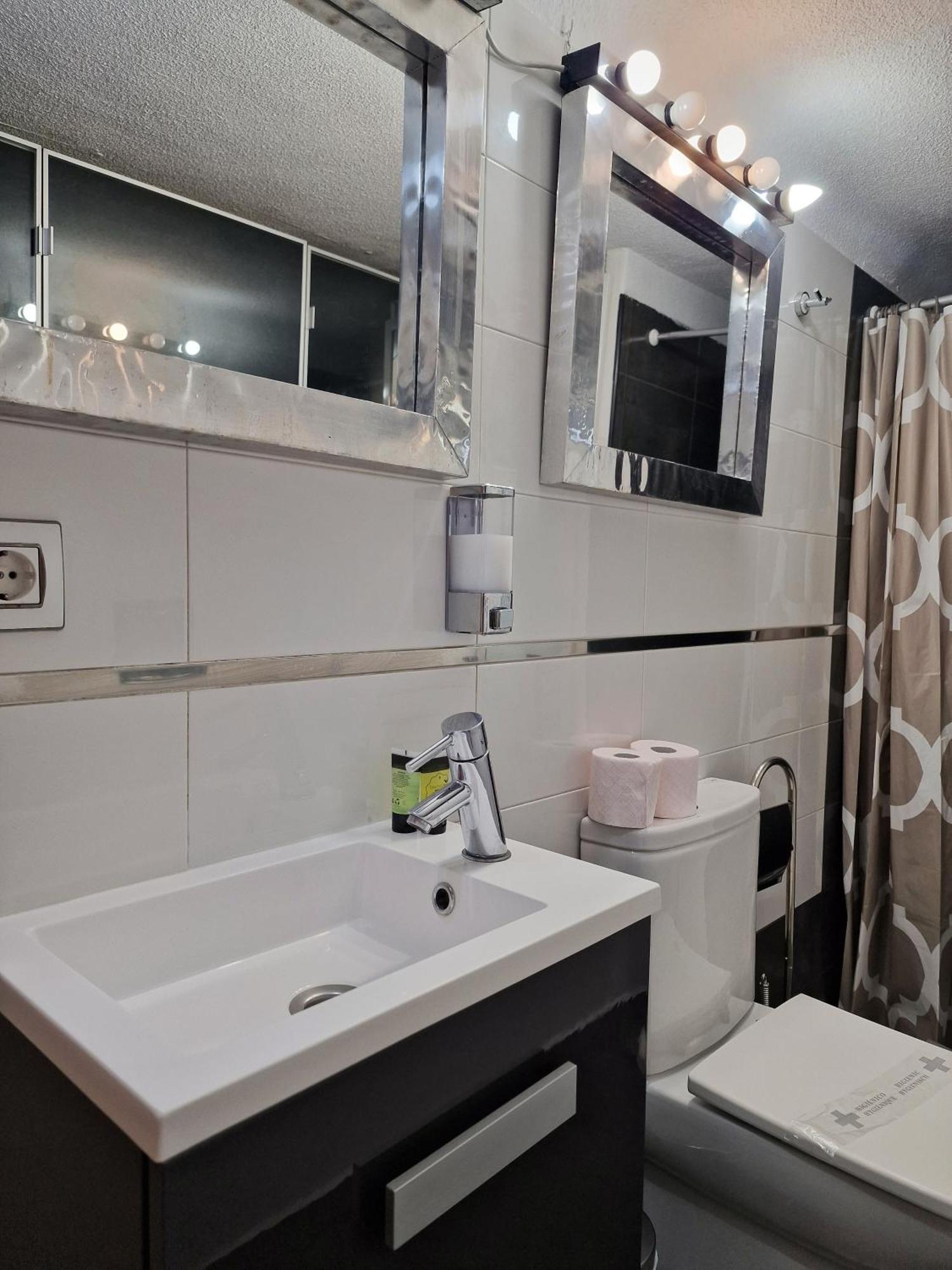 Menendez Pelayo, Loft Junto Al Retiro Appartement Madrid