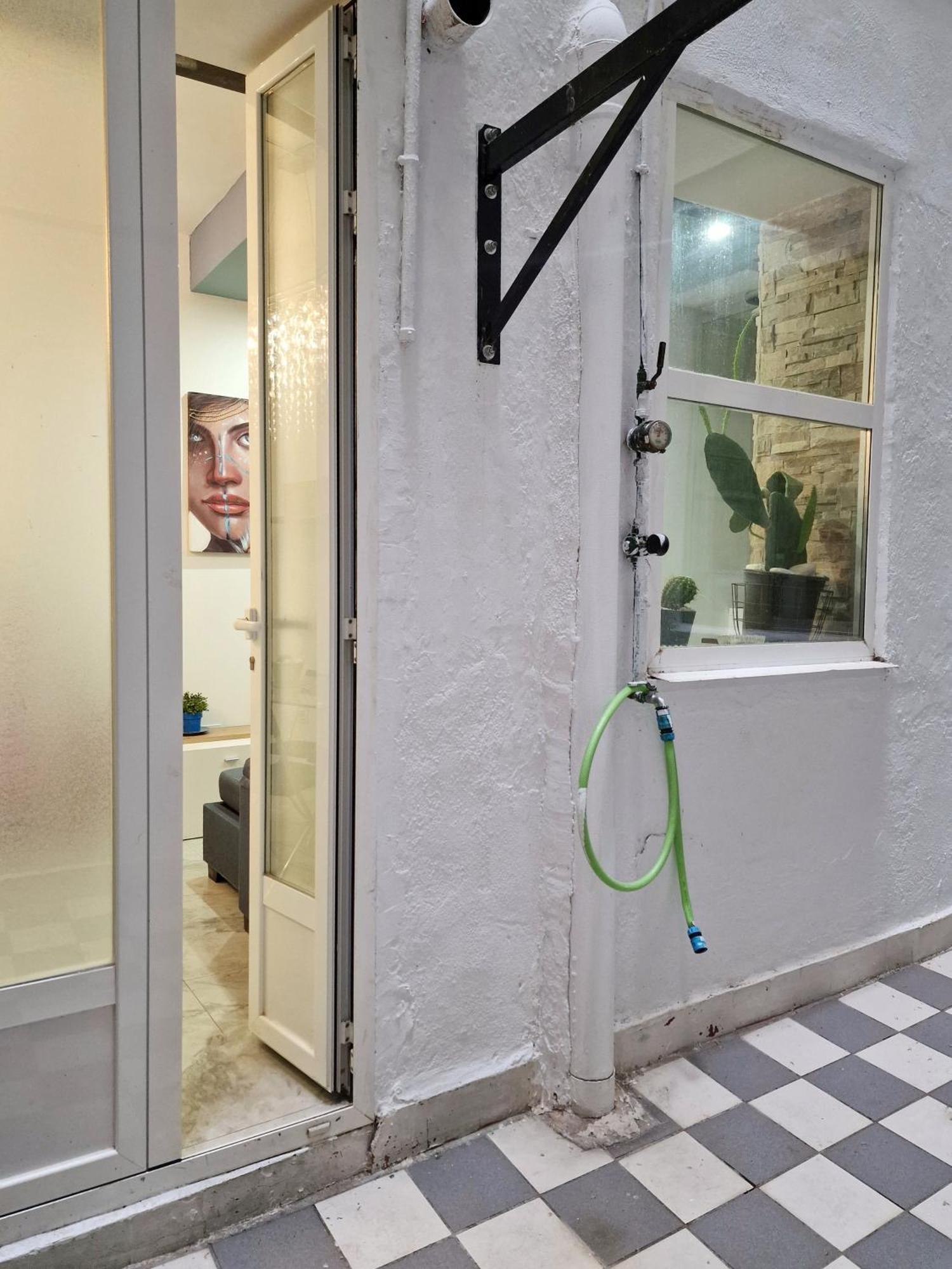 Menendez Pelayo, Loft Junto Al Retiro Appartement *
